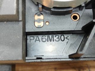 bontott FIAT DOBLO Komplett Kormánykapcsoló (Bajuszkapcsoló)