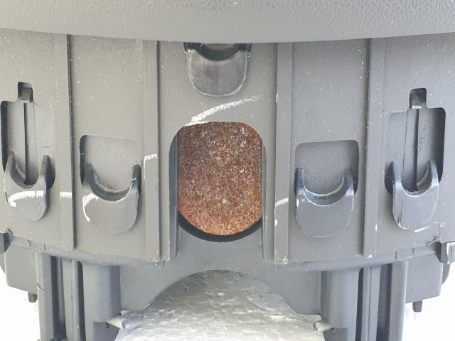 bontott FIAT DOBLO Kormánylégzsák