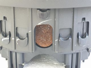 bontott FIAT DOBLO Kormánylégzsák