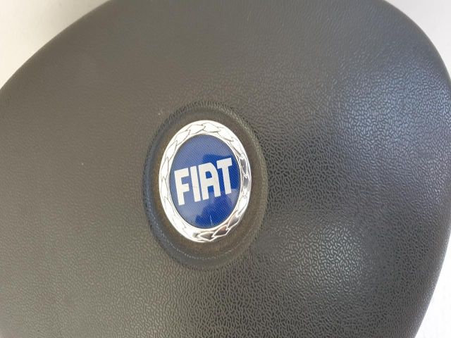 bontott FIAT DOBLO Kormánylégzsák
