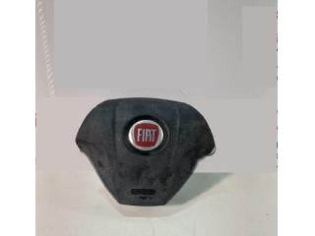 bontott FIAT DOBLO Kormánylégzsák