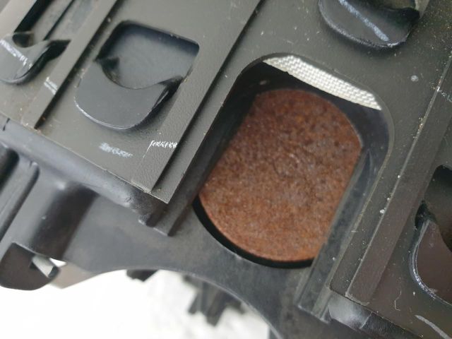 bontott FIAT DOBLO Kormánylégzsák