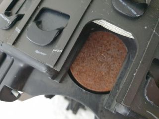 bontott FIAT DOBLO Kormánylégzsák