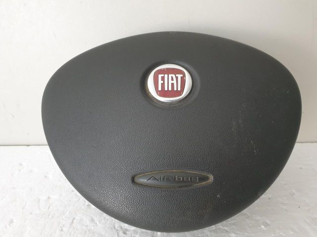 bontott FIAT DOBLO Kormánylégzsák