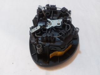 bontott FIAT DOBLO Kormánylégzsák