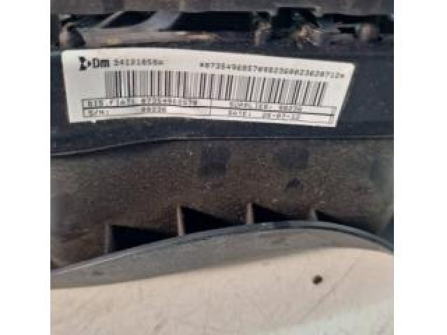 bontott FIAT DOBLO Kormánylégzsák