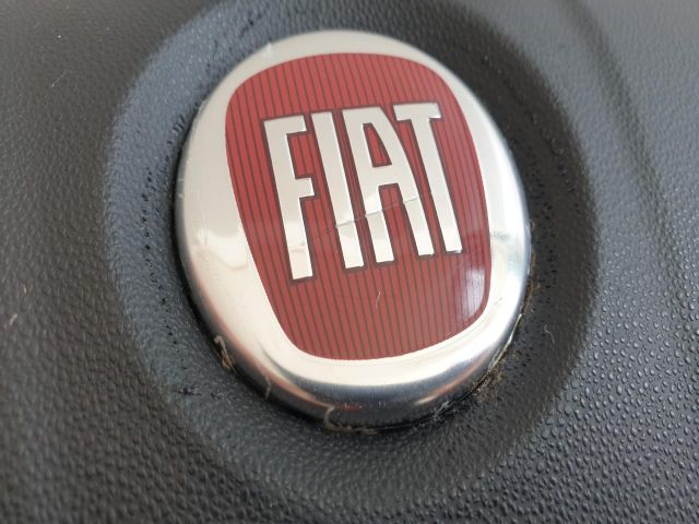 bontott FIAT DOBLO Kormánylégzsák