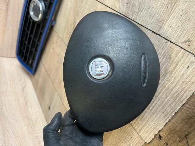 bontott FIAT DOBLO Kormánylégzsák