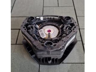 bontott FIAT DOBLO Kormánylégzsák