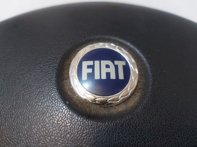 bontott FIAT DOBLO Kormánylégzsák