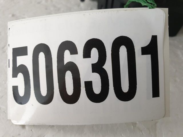 bontott FIAT DOBLO Kormánylégzsák