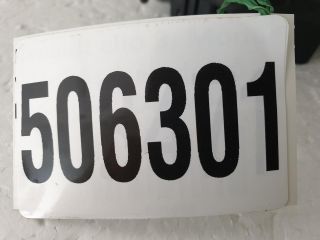 bontott FIAT DOBLO Kormánylégzsák