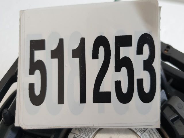 bontott FIAT DOBLO Kormánylégzsák