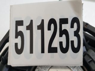 bontott FIAT DOBLO Kormánylégzsák