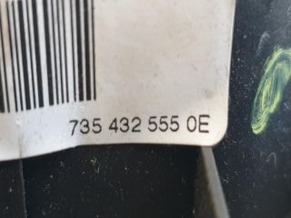 bontott FIAT DOBLO Kormánylégzsák