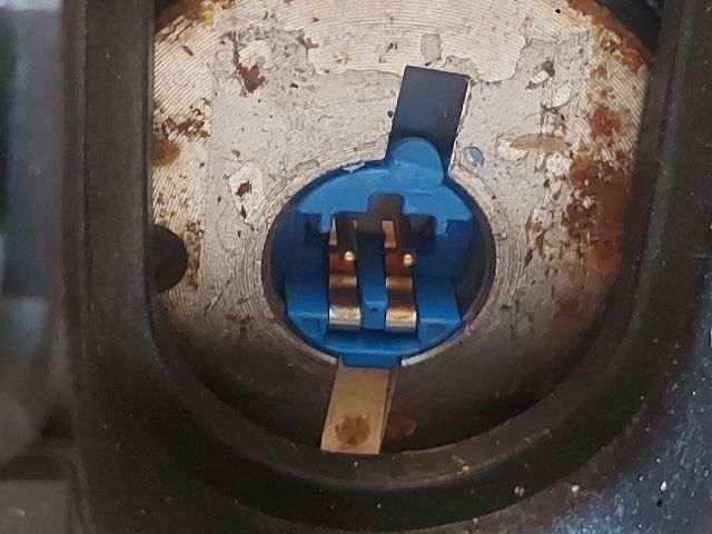 bontott FIAT DOBLO Kormánylégzsák