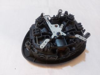 bontott FIAT DOBLO Kormánylégzsák