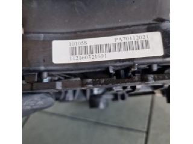 bontott FIAT DOBLO Kormánylégzsák