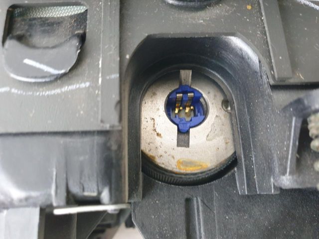 bontott FIAT DOBLO Kormánylégzsák