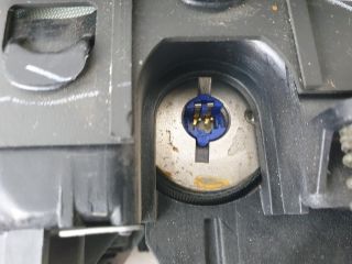 bontott FIAT DOBLO Kormánylégzsák