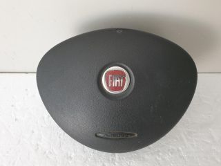 bontott FIAT DOBLO Kormánylégzsák