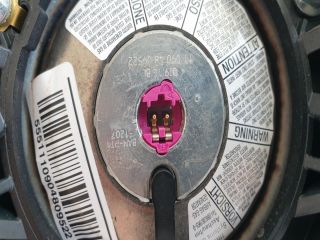 bontott FIAT DOBLO Kormánylégzsák