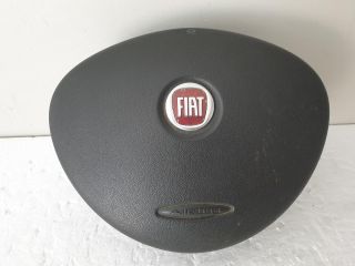 bontott FIAT DOBLO Kormánylégzsák