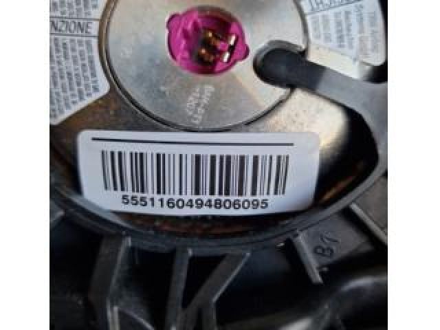 bontott FIAT DOBLO Kormánylégzsák