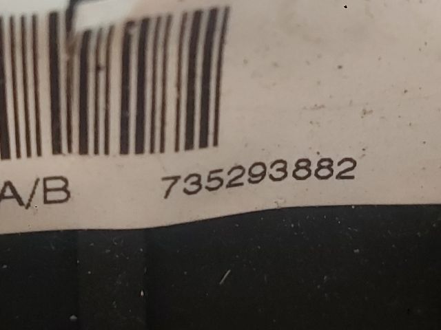 bontott FIAT DOBLO Kormánylégzsák