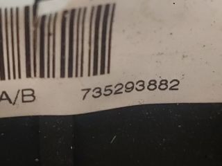 bontott FIAT DOBLO Kormánylégzsák