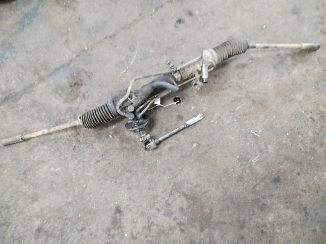 bontott FIAT DOBLO Kormánymű Szervós