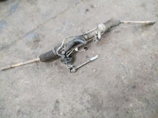 bontott FIAT DOBLO Kormánymű Szervós