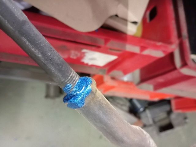 bontott FIAT DOBLO Kormánymű Szervós