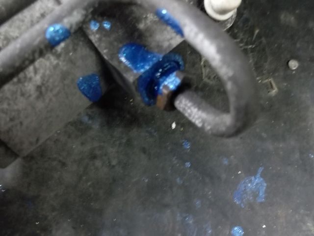 bontott FIAT DOBLO Kormánymű Szervós