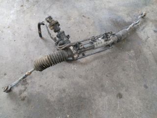 bontott FIAT DOBLO Kormánymű Szervós