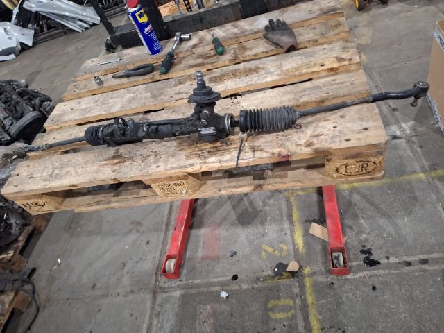 bontott FIAT DOBLO Kormánymű Szervós