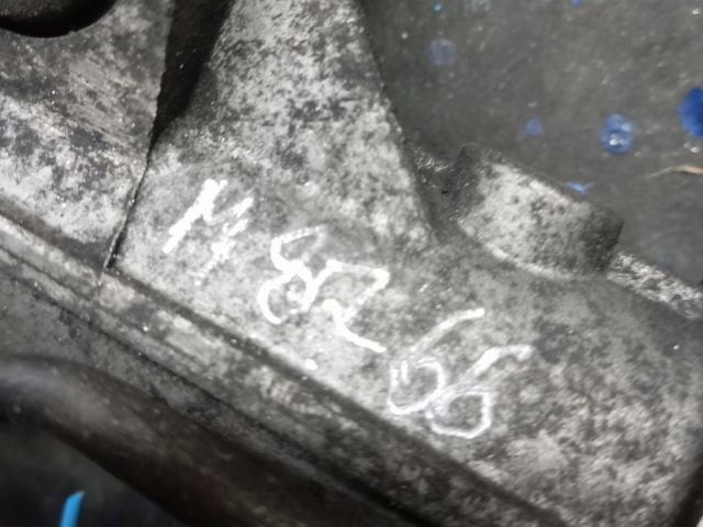 bontott FIAT DOBLO Kormánymű Szervós