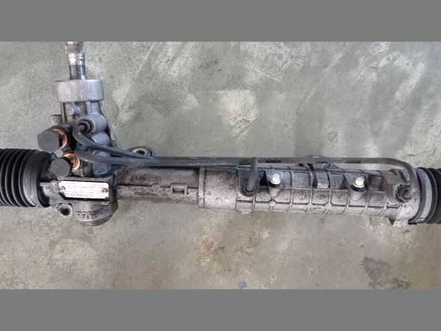 bontott FIAT DOBLO Kormánymű Szervós