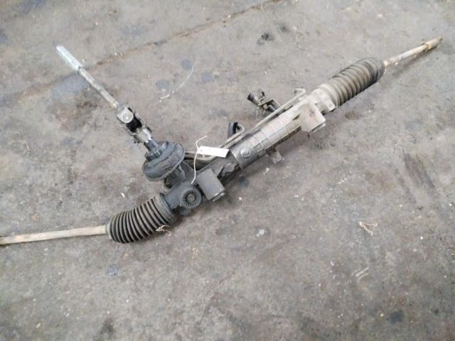 bontott FIAT DOBLO Kormánymű Szervós