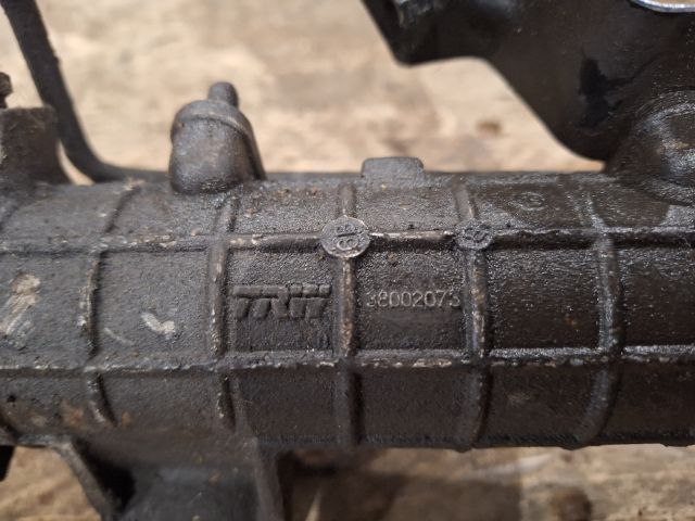 bontott FIAT DOBLO Kormánymű Szervós