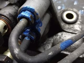 bontott FIAT DOBLO Kormánymű Szervós