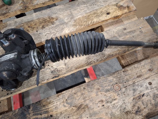 bontott FIAT DOBLO Kormánymű Szervós