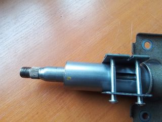 bontott FIAT DOBLO Kormányoszlop