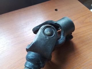 bontott FIAT DOBLO Kormányoszlop