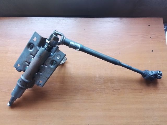 bontott FIAT DOBLO Kormányoszlop