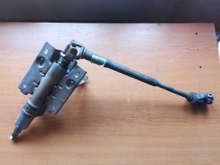 bontott FIAT DOBLO Kormányoszlop