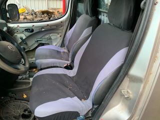 bontott FIAT DOBLO Kormányoszlop