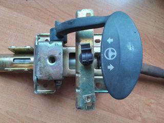 bontott FIAT DOBLO Kormányoszlop