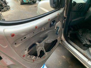 bontott FIAT DOBLO Kormányoszlop