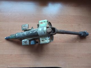 bontott FIAT DOBLO Kormányoszlop